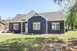 305 Cunningham Dr, Rocky Mount, NC 27804 - Photo 3