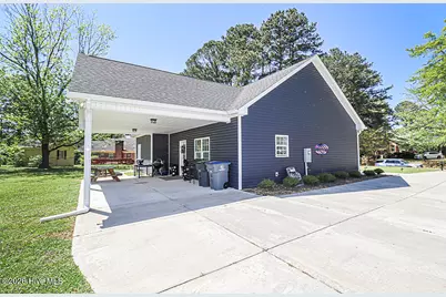 305 Cunningham Drive, Rocky Mount, NC 27804 - Photo 11
