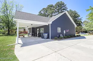 305 Cunningham Dr, Rocky Mount, NC 27804 - Photo 11