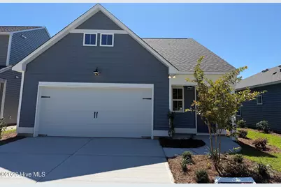 182 Brookfield Branch Road #26, Hampstead, NC 28443 - Photo 1