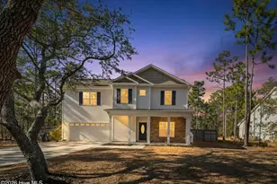 840 Eden Dr, Southport, NC 28461 - Photo 1