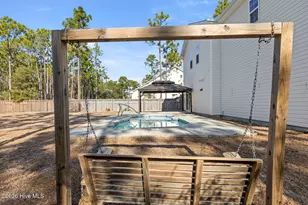 840 Eden Dr, Southport, NC 28461 - Photo 35
