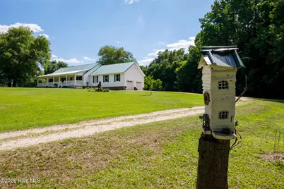 2574 Norrington Road, Lillington, NC 27546 - Photo 31