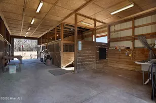 2574 Norrington Rd, Lillington, NC 27546 - Photo 35