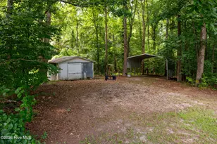 2574 Norrington Rd, Lillington, NC 27546 - Photo 47