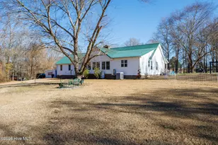 2574 Norrington Rd, Lillington, NC 27546 - Photo 43