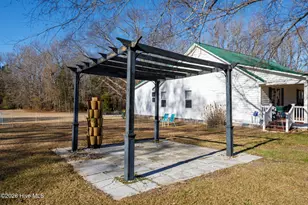 2574 Norrington Rd, Lillington, NC 27546 - Photo 9