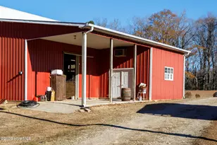 2574 Norrington Rd, Lillington, NC 27546 - Photo 49