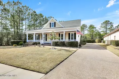 1090 Evangeline Drive, Leland, NC 28451 - Photo 5