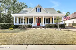 1090 Evangeline Dr, Leland, NC 28451 - Photo 1