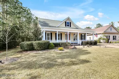 1090 Evangeline Drive, Leland, NC 28451 - Photo 3