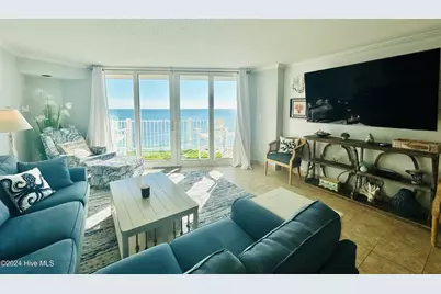 2000 New River Inlet Road #2507, North Topsail Beach, NC 28460 - Photo 11
