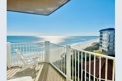 2000 New River Inlet Road #2507, North Topsail Beach, NC 28460 - Photo 21