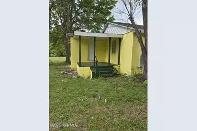 607 Washington Street, Laurinburg, NC 28352 - Photo 7
