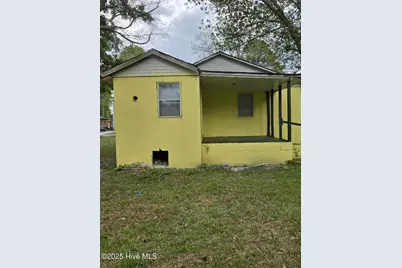607 Washington Street, Laurinburg, NC 28352 - Photo 5