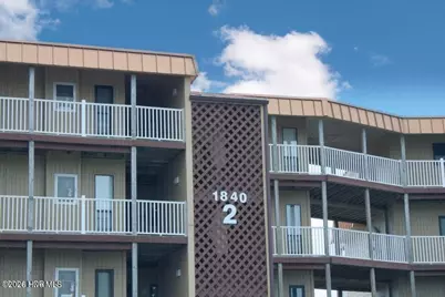 1840 New River Inlet Road #Unit 2202b, North Topsail Beach, NC 28460 - Photo 1