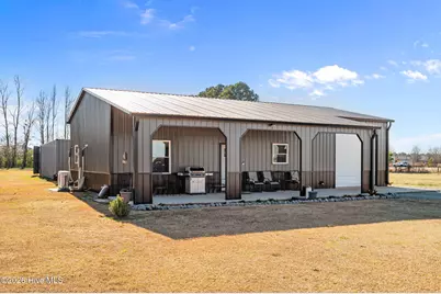 4176 Jolly Road, Ayden, NC 28513 - Photo 1