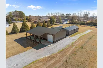 4176 Jolly Road, Ayden, NC 28513 - Photo 9