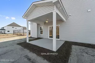 295 Water Wagon Trl, Jacksonville, NC 28546 - Photo 5