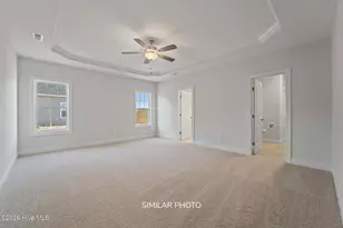 295 Water Wagon Trl, Jacksonville, NC 28546 - Photo 25