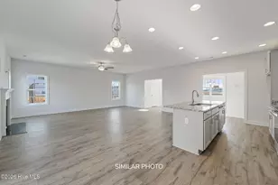 295 Water Wagon Trl, Jacksonville, NC 28546 - Photo 19