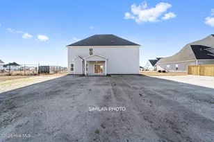 295 Water Wagon Trl, Jacksonville, NC 28546 - Photo 3