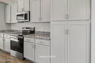 295 Water Wagon Trl, Jacksonville, NC 28546 - Photo 17