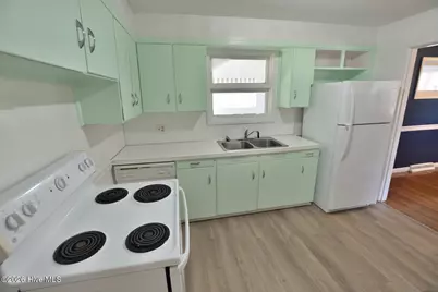 312 Oakdale Road, Rocky Mount, NC 27804 - Photo 5