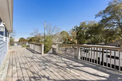 100 Moorefield Drive, Carolina Beach, NC 28428 - Photo 25