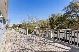 100 Moorefield Dr, Carolina Beach, NC 28428 - Photo 25
