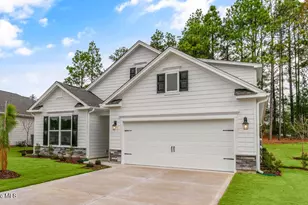 804 Fernwind Circle, Aberdeen, NC 28315 - Photo 3