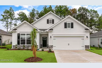 804 Fernwind Circle, Aberdeen, NC 28315 - Photo 1