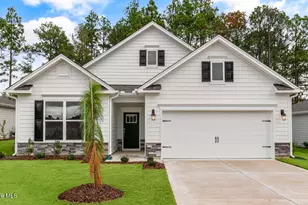 804 Fernwind Cir, Aberdeen, NC 28315 - Photo 1