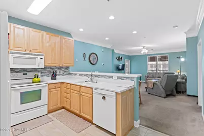 395 S Crow Creek Drive NW #Unit 1310, Calabash, NC 28467 - Photo 25