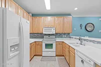 395 S Crow Creek Drive NW #Unit 1310, Calabash, NC 28467 - Photo 23