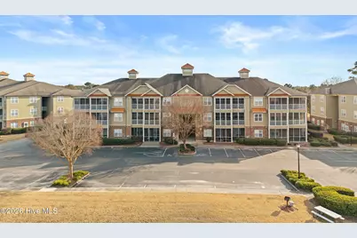 395 S Crow Creek Drive NW #Unit 1310, Calabash, NC 28467 - Photo 3