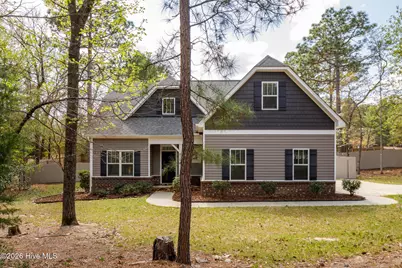 600 Burning Tree Road, Pinehurst, NC 28374 - Photo 1