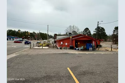 3400 US 1 Highway, Vass, NC 28394 - Photo 3