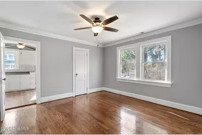 503 N Pine Street, Warsaw, NC 28398 - Photo 5