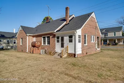503 N Pine Street, Warsaw, NC 28398 - Photo 21
