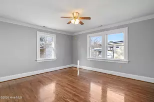 503 N Pine St, Warsaw, NC 28398 - Photo 15