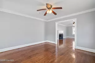503 N Pine St, Warsaw, NC 28398 - Photo 7