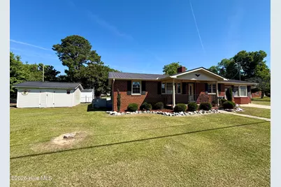 200 First Street, Williamston, NC 27892 - Photo 3