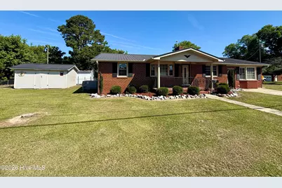 200 First Street, Williamston, NC 27892 - Photo 9
