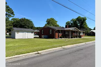 200 First Street, Williamston, NC 27892 - Photo 7
