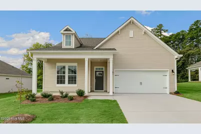 812 Fernwind Circle, Aberdeen, NC 28315 - Photo 1