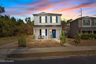 917 Grace St, Wilmington, NC 28401 - Photo 1
