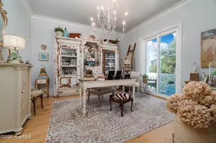 205 Back St, Newport, NC 28570 - Photo 33