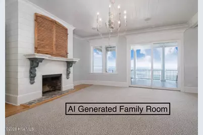 205 Back Street, Newport, NC 28570 - Photo 37
