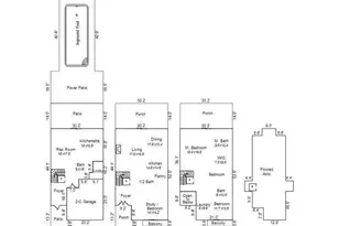 205 Back St, Newport, NC 28570 - Photo 3